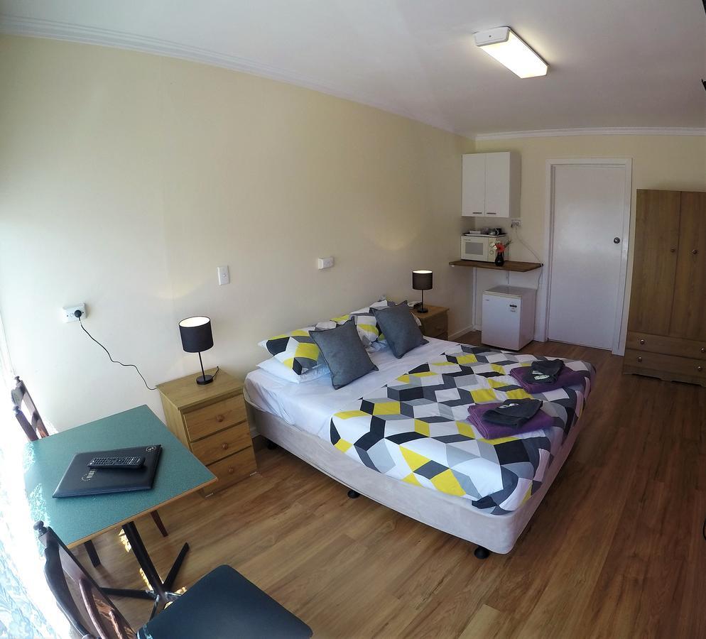 Turn-In Motel Warrnambool Exterior foto