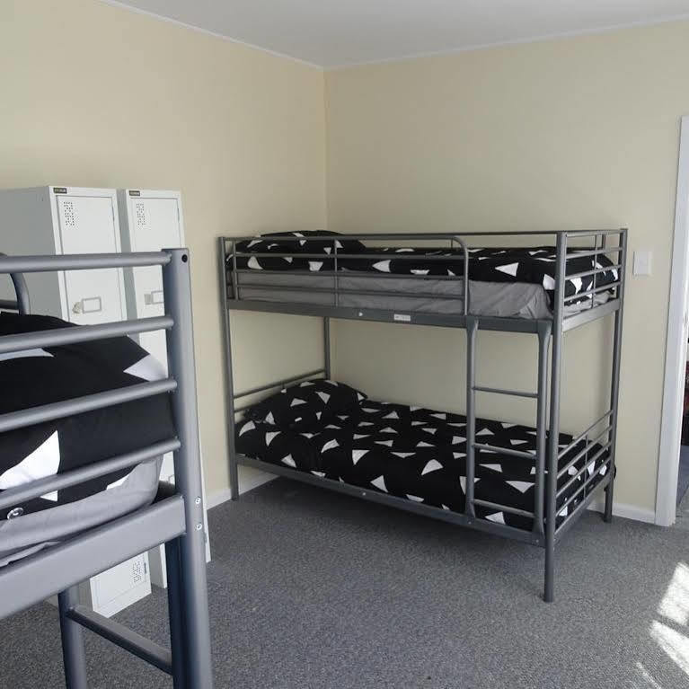 Turn-In Motel Warrnambool Exterior foto